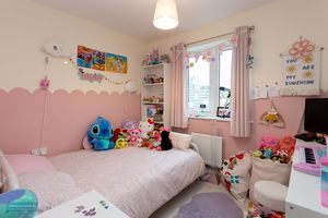 Bedroom- click for photo gallery